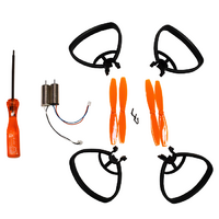 Ремкомплект малый к образовательному квадрокоптеру "Пионер Мини" - «globural.ru» - Чебоксары