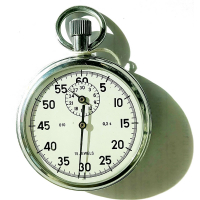 Секундомер однокнопочный механический - «globural.ru» - Чебоксары