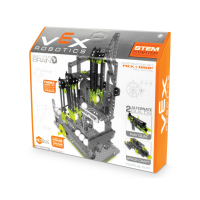 VEX by HEXBUG Машина-манипулятор для мячей - «globural.ru» - Чебоксары