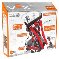 Набор VEX by HEXBUG "Шариковый метатель" - «globural.ru» - Чебоксары