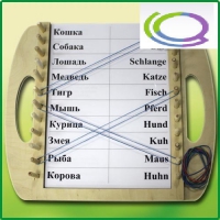 Дидактический набор "Универсал малый" математика - «globural.ru» - Чебоксары