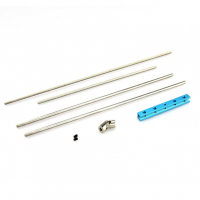 Ресурсный набор Thread Drive Pack V1.0-Blue - «globural.ru» - Чебоксары