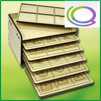 Дидактический набор "Изучаем математику" - «globural.ru» - Чебоксары