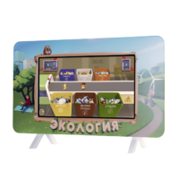 Интерактивный методический комплекс "Экология" - «globural.ru» - Чебоксары