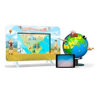 Методический интерактивный комплекс «География» расширенный - «globural.ru» - Чебоксары