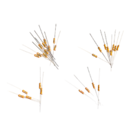 Набор резисторов для практикума - «globural.ru» - Чебоксары