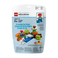 Демо-набор "Пересекая реку" - «globural.ru» - Чебоксары