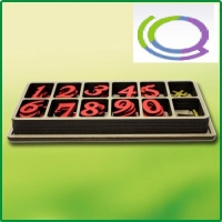 Набор «Математическая копилка» - «globural.ru» - Чебоксары