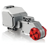 Сервомотор большой EV3 - «globural.ru» - Чебоксары