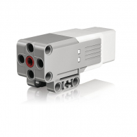 Сервомотор средний EV3 - «globural.ru» - Чебоксары