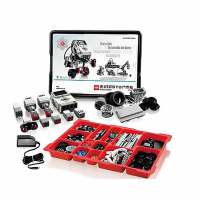 Набор базовый EV3  Minstorms - «globural.ru» - Чебоксары