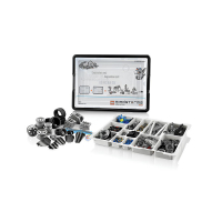 Набор ресурсный EV3 - «globural.ru» - Чебоксары