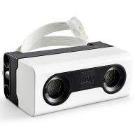 Датчик расстояния Technic - «globural.ru» - Чебоксары