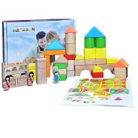 Игра-конструктор "Магазин" - «globural.ru» - Чебоксары