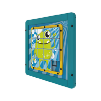 Игровой модуль Sliding Puzzle Monster - «globural.ru» - Чебоксары