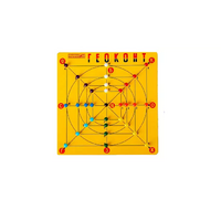 Игровое пособие "Геоконт Малыш + сказка" - «globural.ru» - Чебоксары