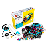 Ресурсный набор SPIKE Prime - «globural.ru» - Чебоксары