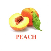 "Fruit" ("Фрукты") английские карточки Домана - «globural.ru» - Чебоксары