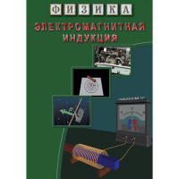 DVD Электромагнитная индукция - «globural.ru» - Чебоксары