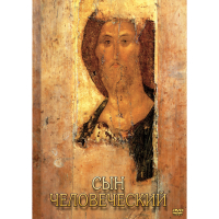 DVD Сын Человеческий (от Библии к Евангелию) - «globural.ru» - Чебоксары