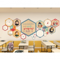 «Стендум - Математика» - набор информационно-методических панелей (20 шт.) - «globural.ru» - Чебоксары