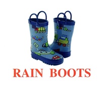 Карточки Домана "Footwear" ("Обувь") на английском языке - «globural.ru» - Чебоксары