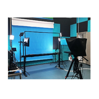 Интерактивная видеостудия "Studio 4K 86″" - «globural.ru» - Чебоксары