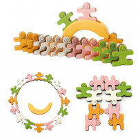 Конструктор-балансир "Фестиваль печенья" - «globural.ru» - Чебоксары