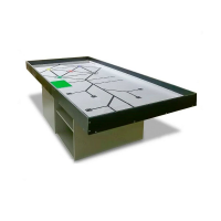 Стол для соревнований по робототехнике «Чемпион» - «globural.ru» - Чебоксары