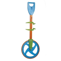 Набор "Измерительное колесо 5 в 1" - «globural.ru» - Чебоксары