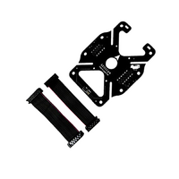 Бортовая плата для подключения дополнительных модулей для квадрокоптера "Пионер Базовый" - «globural.ru» - Чебоксары