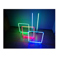 Трасса для гонок микро дронов TinyWhoop Series PRO - «globural.ru» - Чебоксары