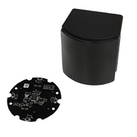 Бортовой модуль ИК навигации в помещении для квадрокоптера "Пионер Базовый" - «globural.ru» - Чебоксары