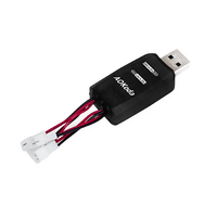 Зарядное устройство для АКБ к образовательному квадрокоптеру "Пионер Мини" - «globural.ru» - Чебоксары