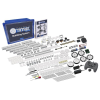 Конструктор стартовый  MAX. Tetrix - «globural.ru» - Чебоксары