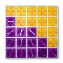 Игра «Крестики-нолики» - «globural.ru» - Чебоксары
