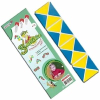 Игровой квадрат "Змейка" - «globural.ru» - Чебоксары