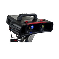 3D сканер RangeVision PRIME - «globural.ru» - Чебоксары