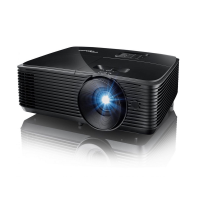 Проектор дальнофокусный Optoma S334e - «globural.ru» - Чебоксары