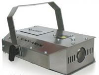 Прибор динамической заливки света «Нирвана» - «globural.ru» - Чебоксары