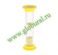 Часы песочные 5 мин - «globural.ru» - Чебоксары