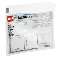 Набор с запасными частями "Резиновые кольца и приводы" - «globural.ru» - Чебоксары