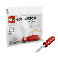  LE набор с запасными частями "Отвертка"  - «globural.ru» - Чебоксары