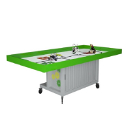 Стол для робототехники 1 - «globural.ru» - Чебоксары