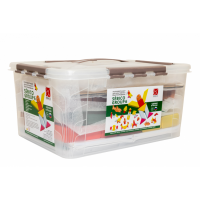 Групповой набор для креативного конструирования SEBICO GROUP 6 - «globural.ru» - Чебоксары