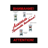 DVD Алкоголь. Признать виновным - «globural.ru» - Чебоксары