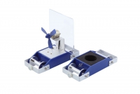 Комплект тележек с принадлежностями - «globural.ru» - Чебоксары