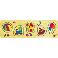 Игра "Игрушки" - «globural.ru» - Чебоксары