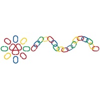 Звенья счетные соединяющиеся большие - «globural.ru» - Чебоксары