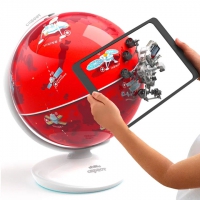 Интерактивный глобус Shifu Orboot "Марс" - «globural.ru» - Чебоксары